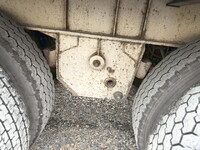 Others Others Gull Wing Trailer DFWTF241B 2005 0km_20