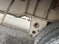 Others Others Gull Wing Trailer DFWTF241B 2005 0km_23