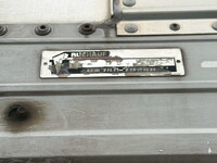 Others Others Gull Wing Trailer DFWTF241B 2005 0km_28