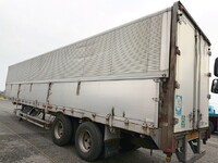 Others Others Gull Wing Trailer DFWTF241B 2005 0km_2