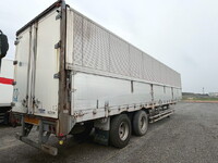 Others Others Gull Wing Trailer DFWTF241B 2005 0km_3