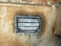 Others Others Gull Wing Trailer DFWTF241B 2005 0km_6