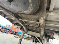 Others Others Gull Wing Trailer DFWTF241B 2005 0km_7