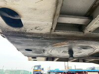 Others Others Gull Wing Trailer DFWTF241B 2005 0km_8