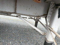 Others Others Gull Wing Trailer DFWTF241B 2005 0km_9