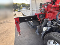 ISUZU Elf Truck (With 4 Steps Of Cranes) 2RG-NPR88YN 2019 235,256km_21