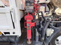 ISUZU Elf Truck (With 4 Steps Of Cranes) 2RG-NPR88YN 2019 235,256km_22