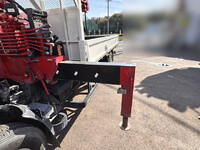 ISUZU Elf Truck (With 4 Steps Of Cranes) 2RG-NPR88YN 2019 235,256km_23