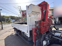 ISUZU Elf Truck (With 4 Steps Of Cranes) 2RG-NPR88YN 2019 235,256km_27