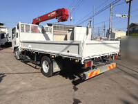 ISUZU Elf Truck (With 4 Steps Of Cranes) 2RG-NPR88YN 2019 235,256km_2