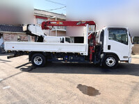 ISUZU Elf Truck (With 4 Steps Of Cranes) 2RG-NPR88YN 2019 235,256km_3