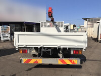 ISUZU Elf Truck (With 4 Steps Of Cranes) 2RG-NPR88YN 2019 235,256km_4