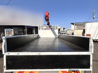 ISUZU Elf Truck (With 4 Steps Of Cranes) 2RG-NPR88YN 2019 235,256km_6