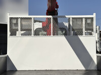 ISUZU Elf Truck (With 4 Steps Of Cranes) 2RG-NPR88YN 2019 235,256km_7