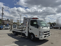 HINO Dutro Carrier Car 2KG-XZU720M 2018 209,064km_3