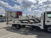 HINO Dutro Carrier Car 2KG-XZU720M 2018 209,064km_4