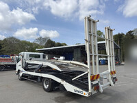 HINO Dutro Carrier Car 2KG-XZU720M 2018 209,064km_5