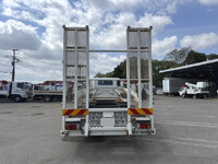 HINO Dutro Carrier Car 2KG-XZU720M 2018 209,064km_7