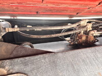 MITSUBISHI FUSO Fighter Garbage Truck TKG-FK71F 2013 245,824km_11