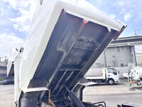 MITSUBISHI FUSO Fighter Garbage Truck TKG-FK71F 2013 245,824km_17