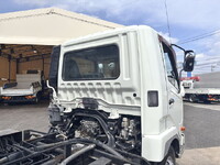 MITSUBISHI FUSO Fighter Garbage Truck TKG-FK71F 2013 245,824km_18