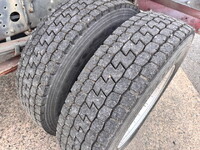 MITSUBISHI FUSO Fighter Garbage Truck TKG-FK71F 2013 245,824km_20