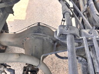 MITSUBISHI FUSO Fighter Garbage Truck TKG-FK71F 2013 245,824km_22