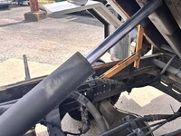 MITSUBISHI FUSO Fighter Garbage Truck TKG-FK71F 2013 245,824km_23