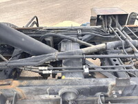 MITSUBISHI FUSO Fighter Garbage Truck TKG-FK71F 2013 245,824km_24