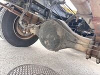 MITSUBISHI FUSO Fighter Garbage Truck TKG-FK71F 2013 245,824km_25