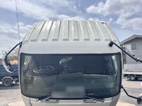 MITSUBISHI FUSO Fighter Garbage Truck TKG-FK71F 2013 245,824km_26