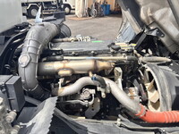 MITSUBISHI FUSO Fighter Garbage Truck TKG-FK71F 2013 245,824km_27