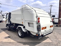 MITSUBISHI FUSO Fighter Garbage Truck TKG-FK71F 2013 245,824km_2