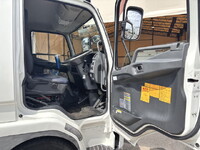 MITSUBISHI FUSO Fighter Garbage Truck TKG-FK71F 2013 245,824km_30