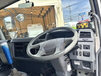 MITSUBISHI FUSO Fighter Garbage Truck TKG-FK71F 2013 245,824km_31