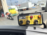 MITSUBISHI FUSO Fighter Garbage Truck TKG-FK71F 2013 245,824km_34