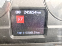 MITSUBISHI FUSO Fighter Garbage Truck TKG-FK71F 2013 245,824km_35