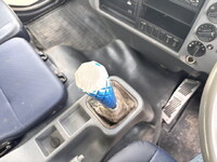 MITSUBISHI FUSO Fighter Garbage Truck TKG-FK71F 2013 245,824km_36