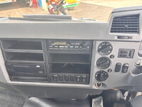 MITSUBISHI FUSO Fighter Garbage Truck TKG-FK71F 2013 245,824km_37