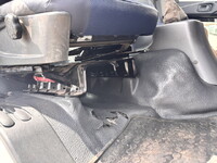 MITSUBISHI FUSO Fighter Garbage Truck TKG-FK71F 2013 245,824km_38