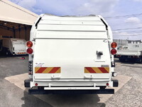 MITSUBISHI FUSO Fighter Garbage Truck TKG-FK71F 2013 245,824km_4