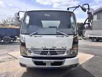 MITSUBISHI FUSO Fighter Garbage Truck TKG-FK71F 2013 245,824km_7
