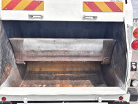 MITSUBISHI FUSO Fighter Garbage Truck TKG-FK71F 2013 245,824km_9