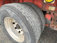 Others Others Flat Bed PFB34117 2013 0km_13