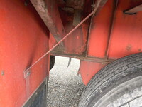 Others Others Flat Bed PFB34117 2013 0km_17