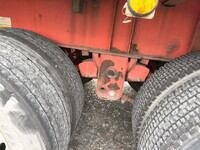 Others Others Flat Bed PFB34117 2013 0km_19