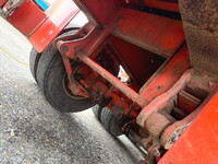 Others Others Flat Bed PFB34117 2013 0km_22