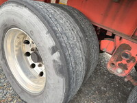 Others Others Flat Bed PFB34117 2013 0km_23