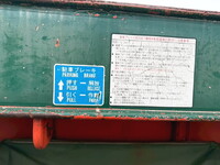 Others Others Flat Bed PFB34117 2013 0km_25