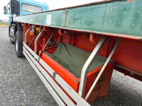 Others Others Flat Bed PFB34117 2013 0km_26